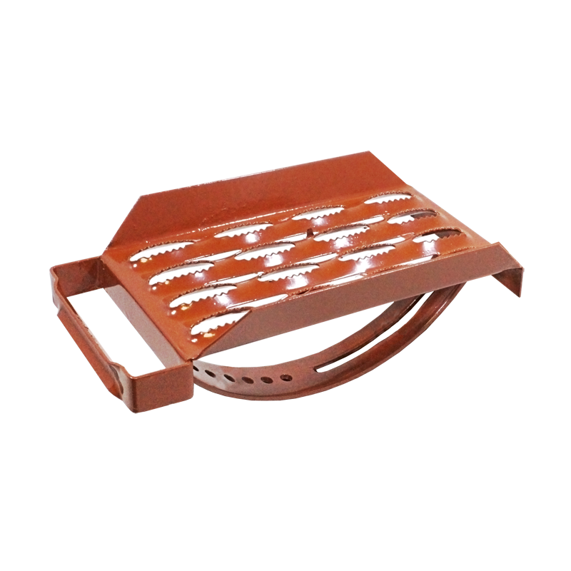 Stopień kominiarski mdm ocynk (O)