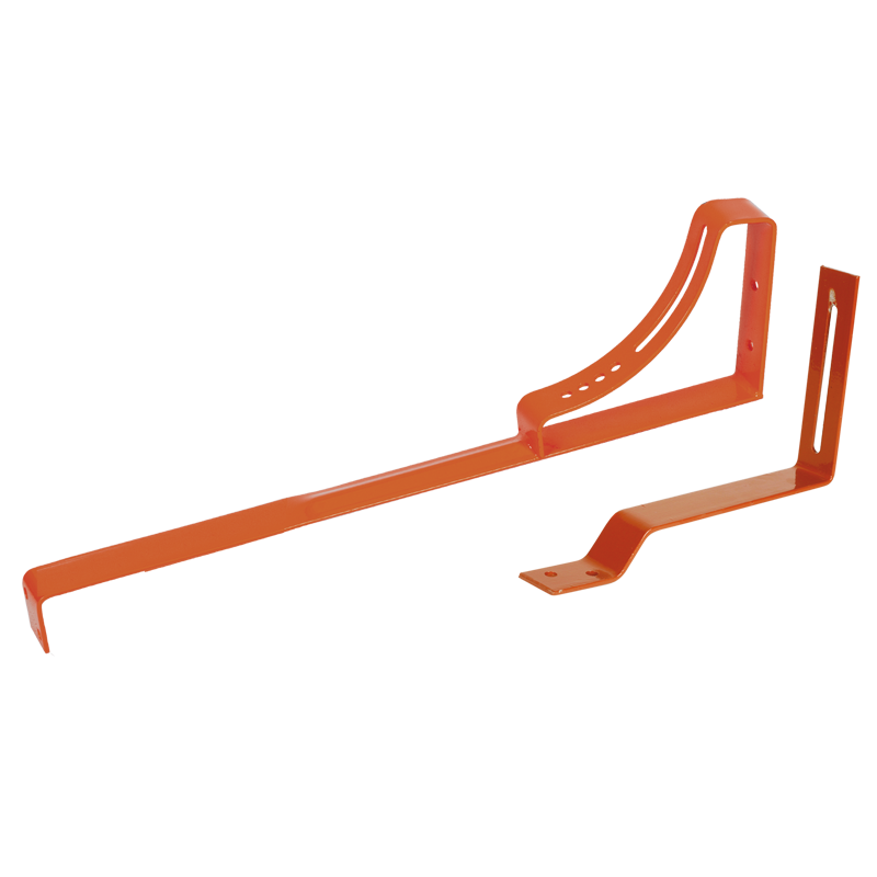 Wspornik ławy komin. S ocynk (O)