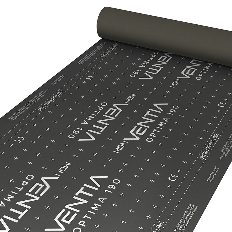 Folia NT mdm Ventia Optima 190 TT