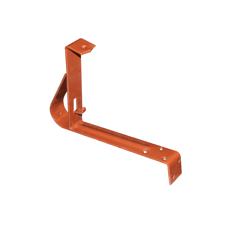 Uchwyt płotka przeciwśn. 155 mm S ocynk (O)