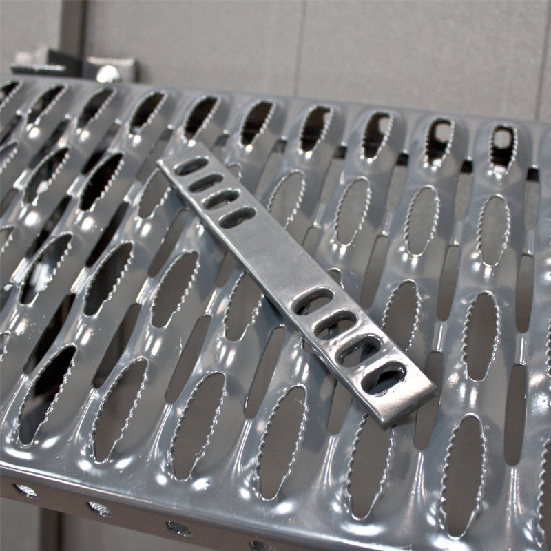 Łącznik ławy komin. ocynk (O)