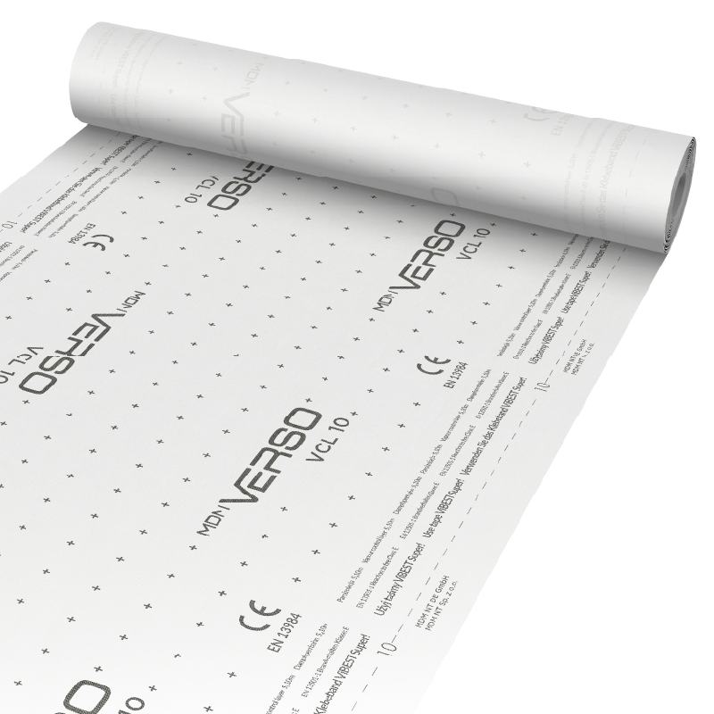 Paroizolacja mdm Verso VCL 10 Plus HD