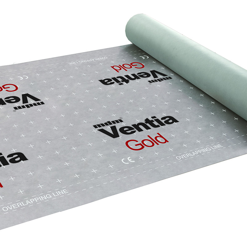 Folia NT mdm Ventia N Gold - anniversary