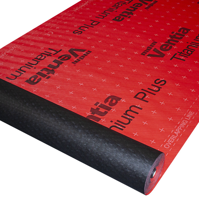 Folia NT mdm Ventia N Titanium Plus - 25th anniv.