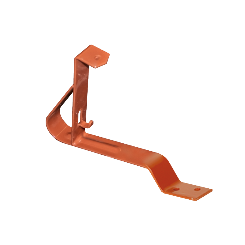 Uchwyt płotka przeciwśn. 155 mm DB/DC ocynk (O)