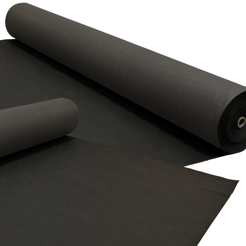 Wiatroizolacja 85g czarna