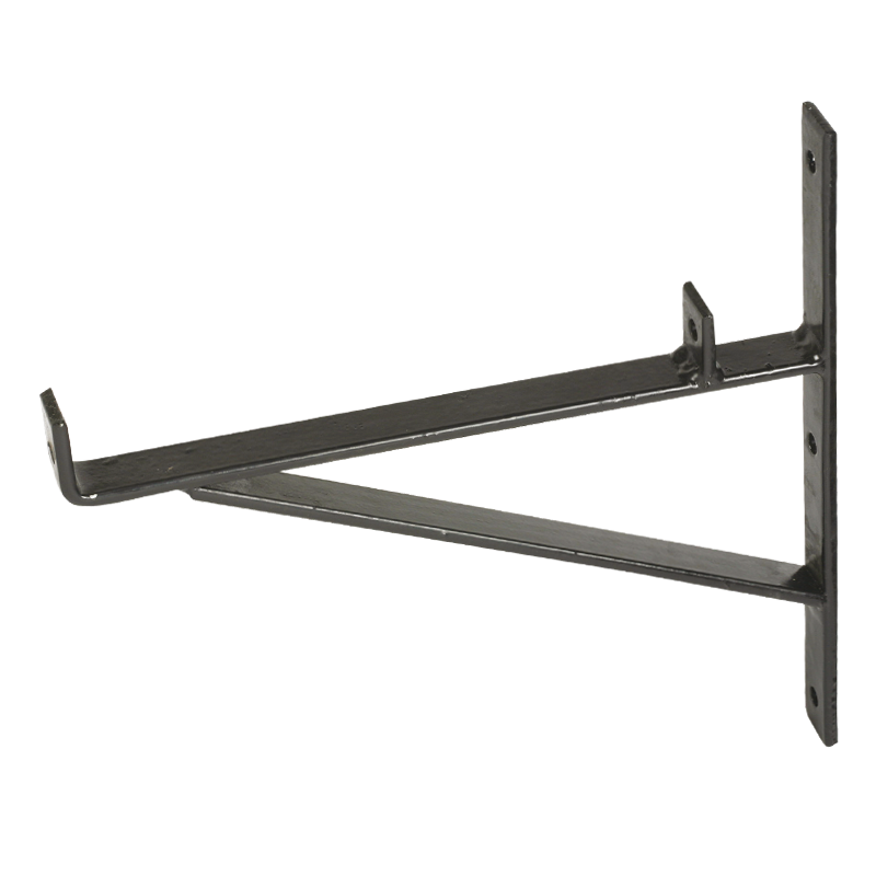 Wspornik ławy komin. P przyścienny ocynk (O)