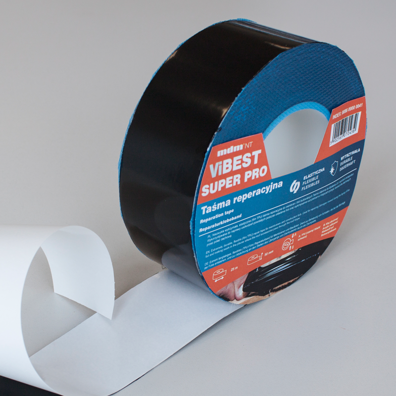 Taśma ViBest Super Pro 50