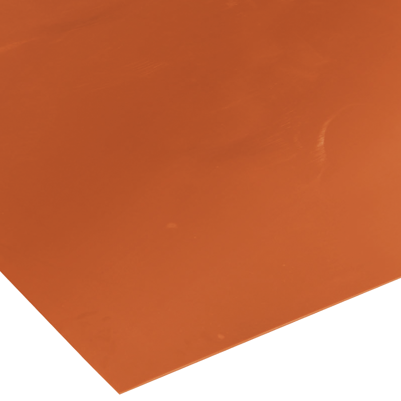 Arkusz z blachy alu. 0,58x1000x2000 czarny