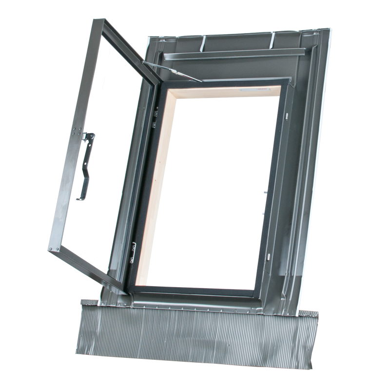 Wyłaz dachowy 45x73