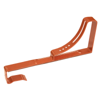 Wspornik ławy komin. D ocynk (O)