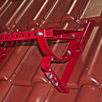 SMART Ława 0,4 kasztan kpl. DB/DC