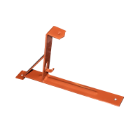 Uchwyt płotka przeciwśn. 155 mm BD-330/30 brązowy