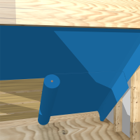 FOLIE PAROIZOLACYJNE VERSO