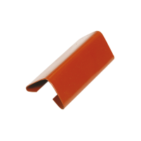 Snow fence connector 20x20x0,8