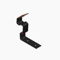 Clamp 1.470/99 black