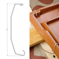 Spinka MD-1.416 ZnAl 2,5 (200 szt.)