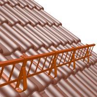 OCHRONA PRZED ŚNIEGIEM