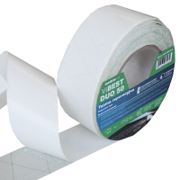 Taśma ViBest Duo 50 dwustronna