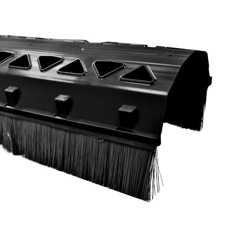 Wywietrznik kalenicowy mdm WK-S62 czarny