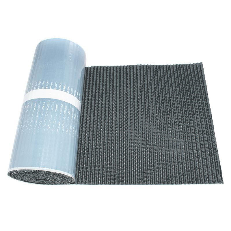 Taśma do obr.komina EUROTEC Classic EPDM grafitowa