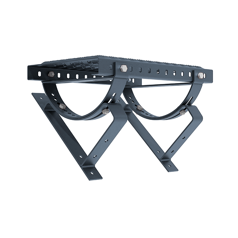 SMART Ława 0,4 grafit kpl. U