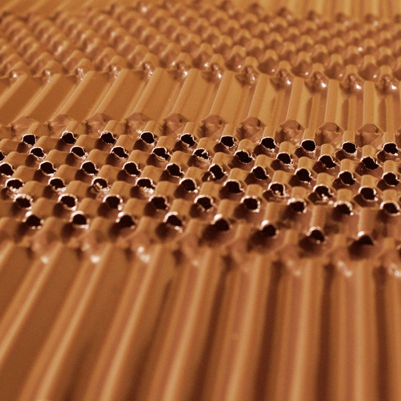 Taśma kalenicowa Vental Stabilo 300/15 ceglasta