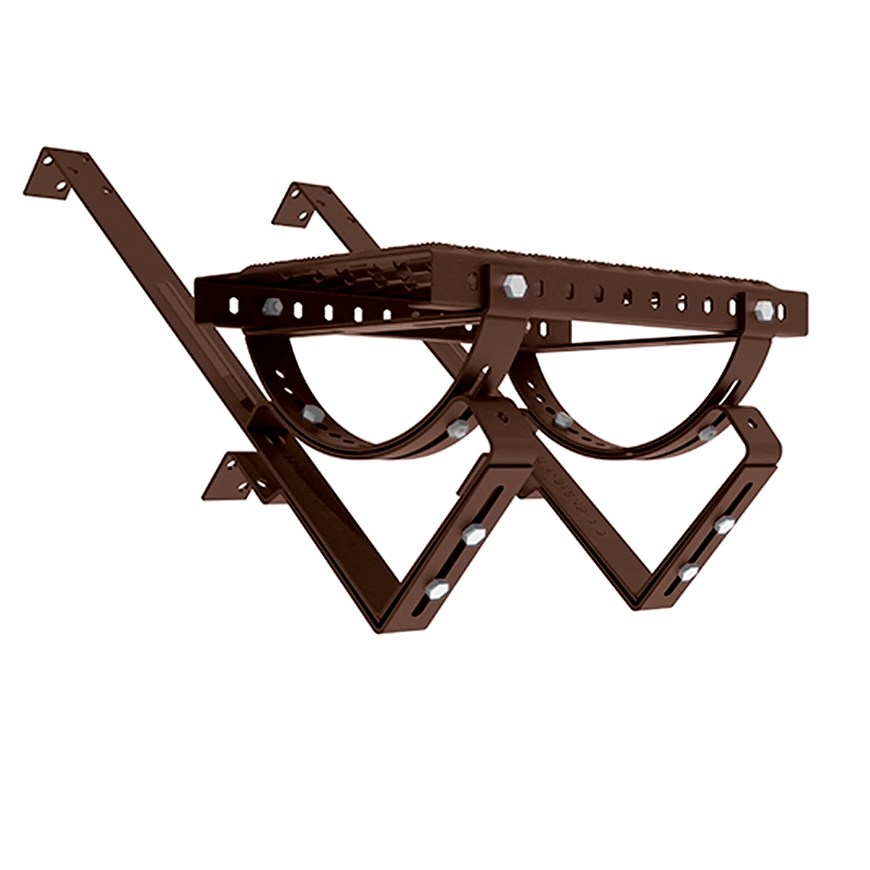 SMART Ława 0,4 c.brąz kpl. S