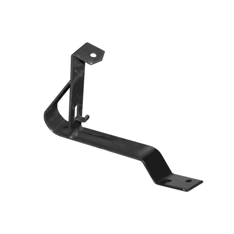 Uchwyt płotka przeciwśn. 155 mm DB/DC czarny