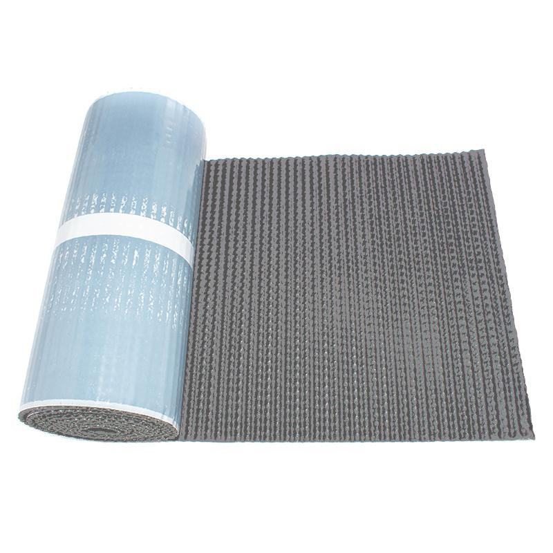 Taśma do obr.komina EUROTEC Classic EPDM szara