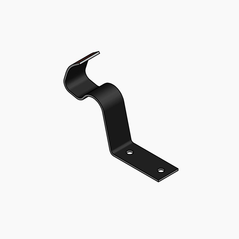 Klamra do gąs. 1.470/62 Bogen 2 c.brązowa