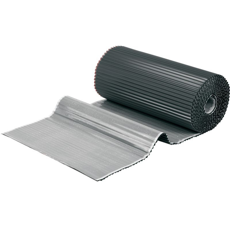 Taśma do obr. komina EUROTEC Classic Pb3 czarna