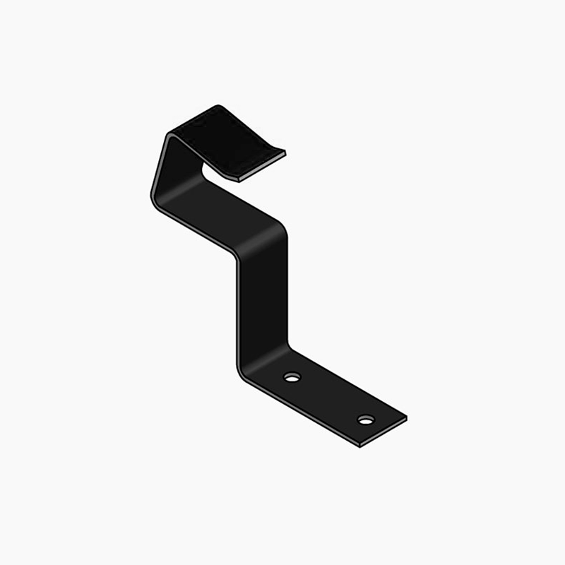 Klamra do gąs. 1.470/102 Creaton PF czarna