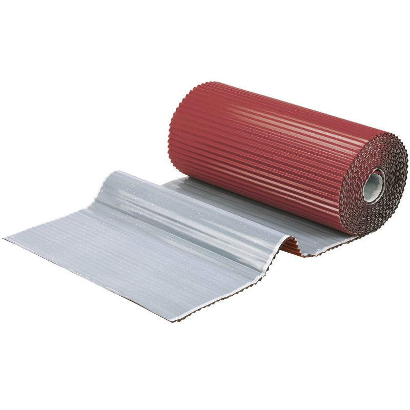 Taśma do obr. komina EUROTEC Classic Pb kasztanowa