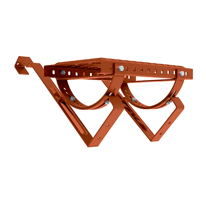 SMART Ława 0,4 cegła kpl. L