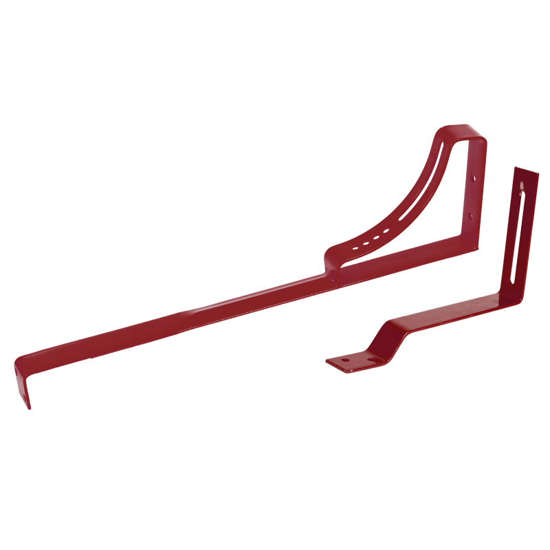 Wspornik ławy komin. S kasztanowy