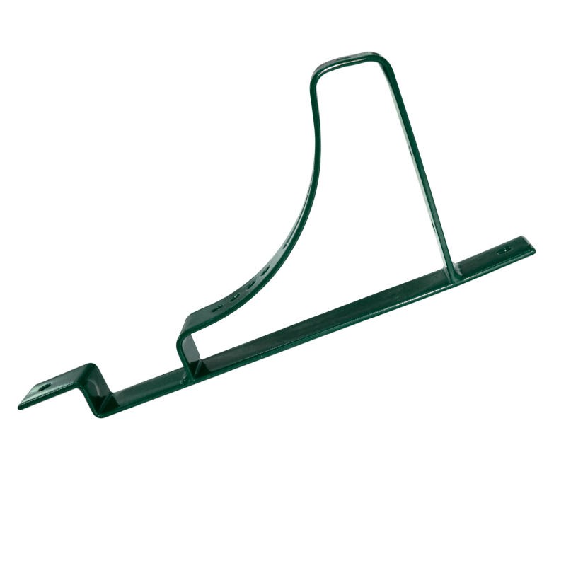 Wspornik ławy komin. BG-350/30 RAL 6020