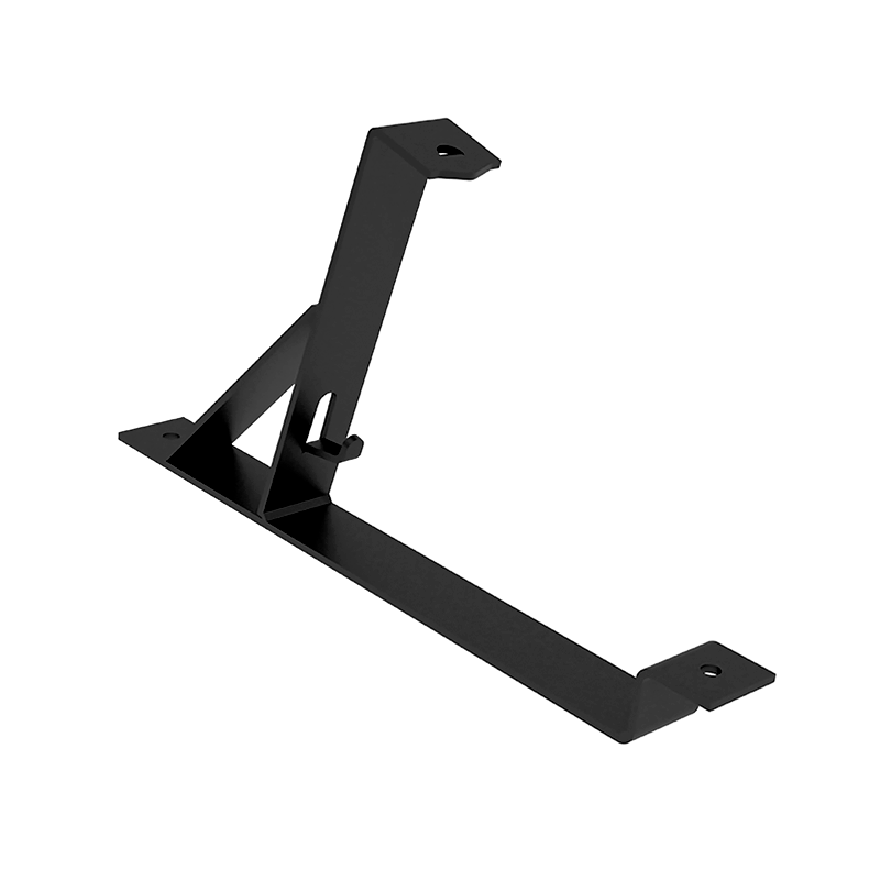 Uchwyt płotka przeciwśn. 155 mm BG-350/30 czarny