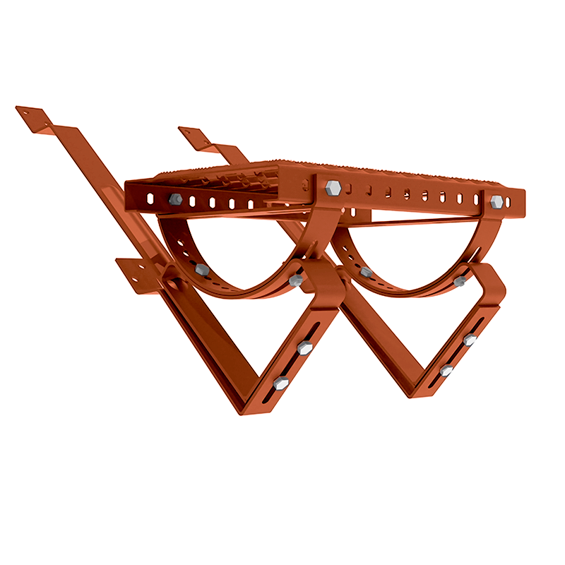 SMART Ława 0,4 cegła kpl. DB/DC