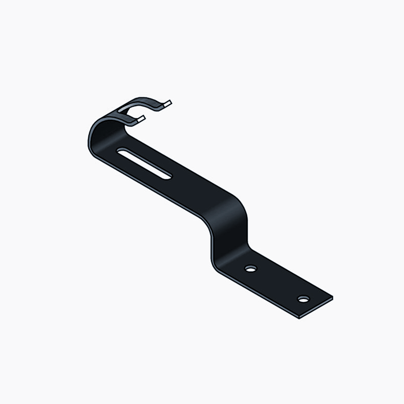 Clamp MD-1.470/53 graphite