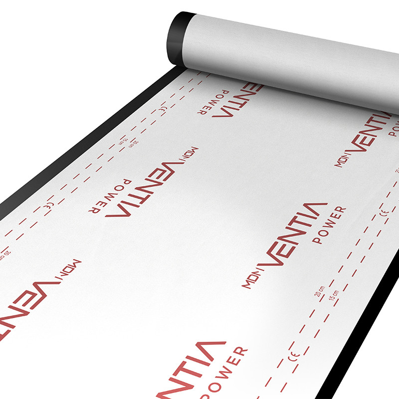 Folia NT mdm Ventia 225 Power TT