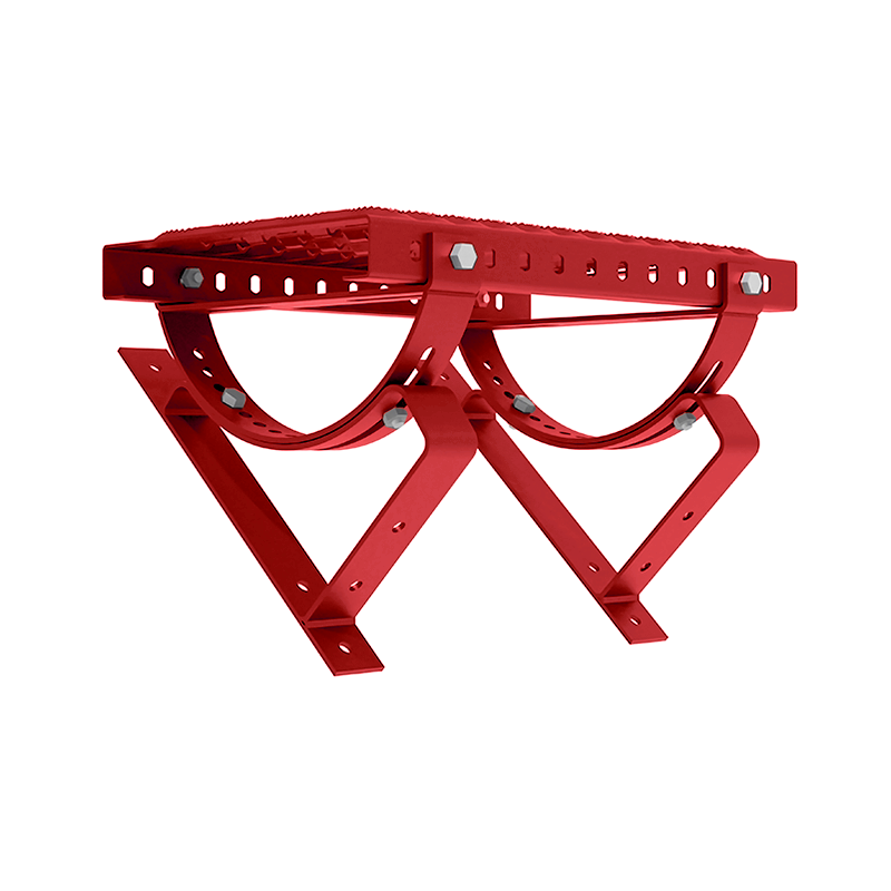 SMART Ława 0,4 czerwony kpl. U