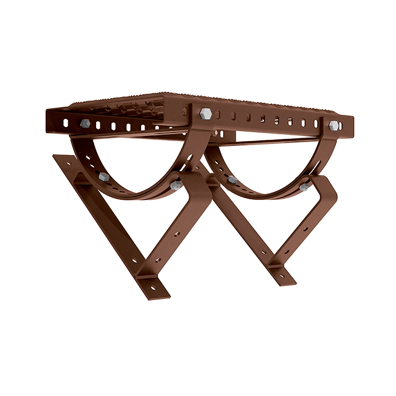 SMART Ława 0,4 brąz kpl. U