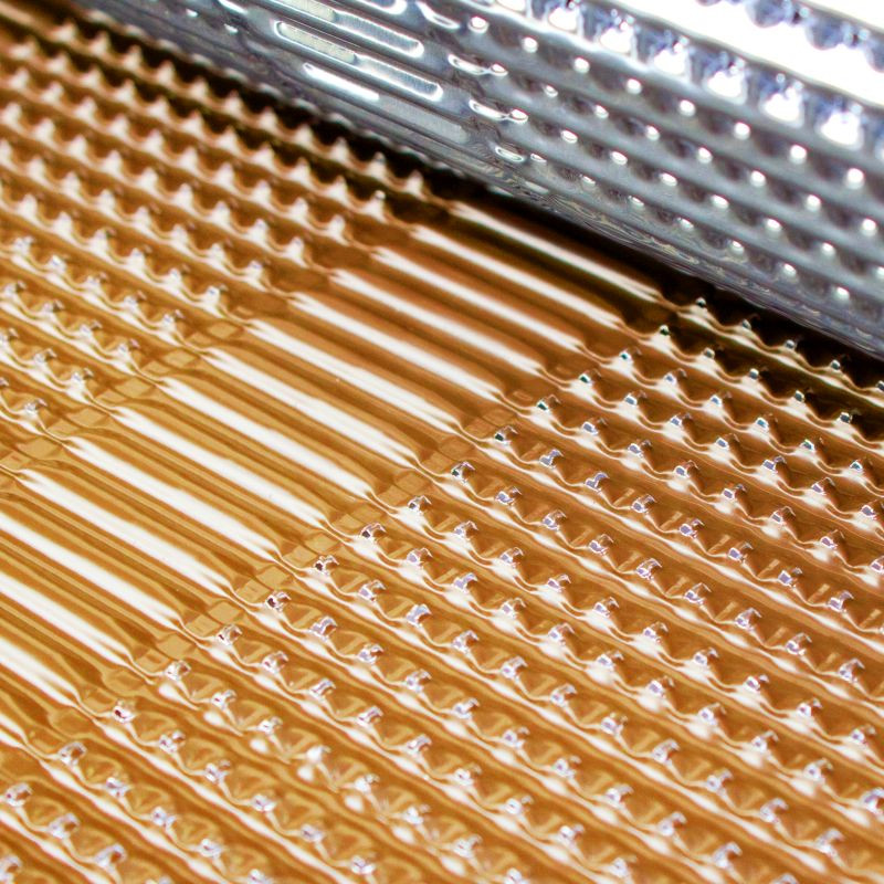 Taśma kalenicowa Vental Top 300/15 ceglasta