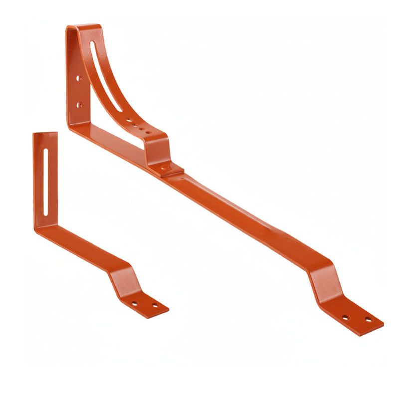 Bench grip support - type DB/DC TOX