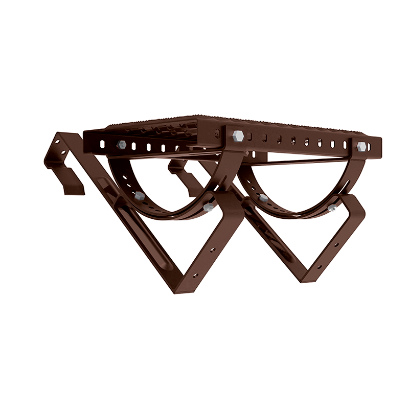 SMART Ława 0,4 c.brąz kpl. D