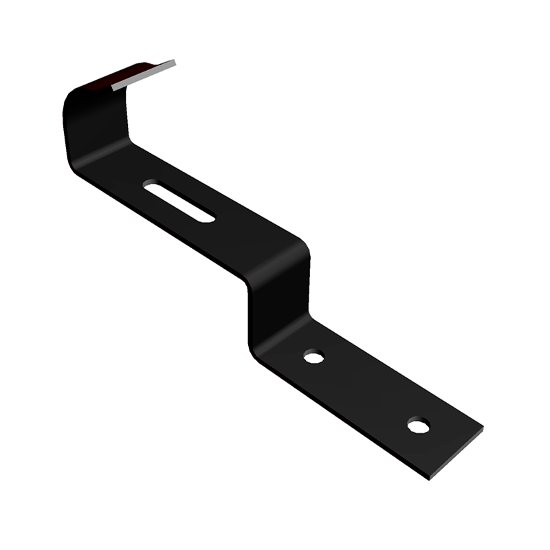 Clamp 1.470/300 (G22) dark brown