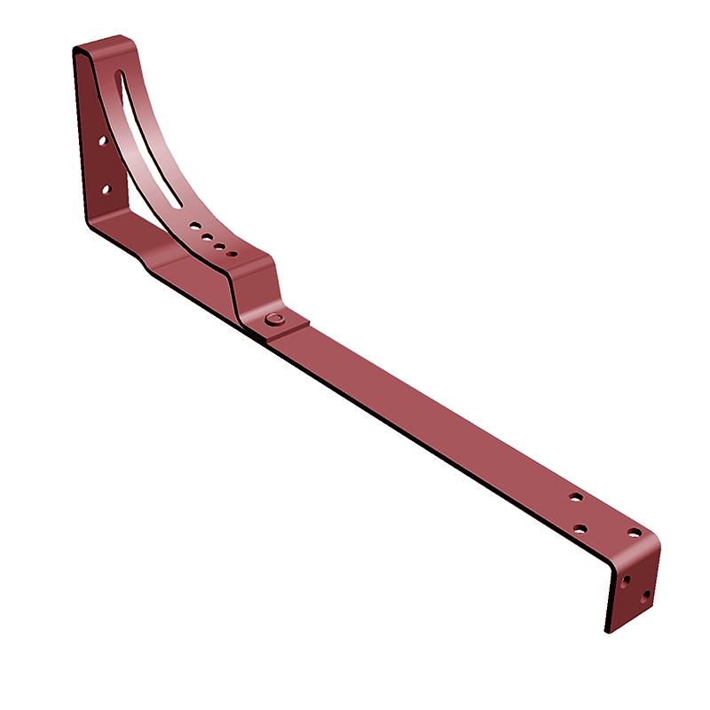 Bench grip support - type S TOX