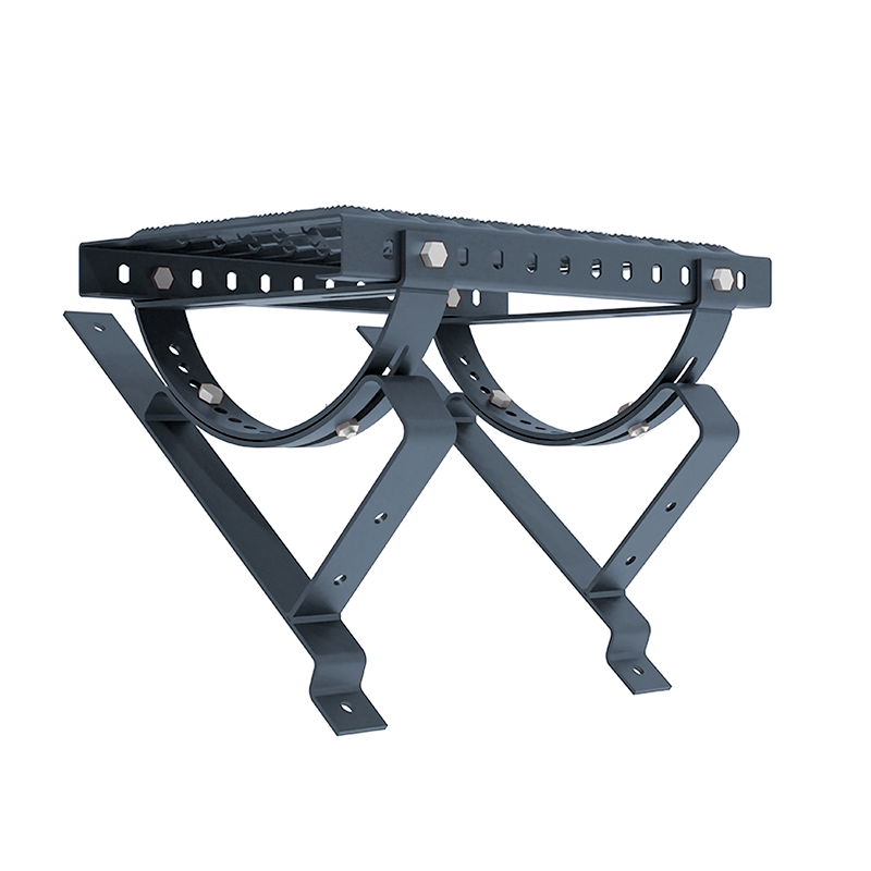 SMART Ława 0,4 grafit kpl. BD-330/30