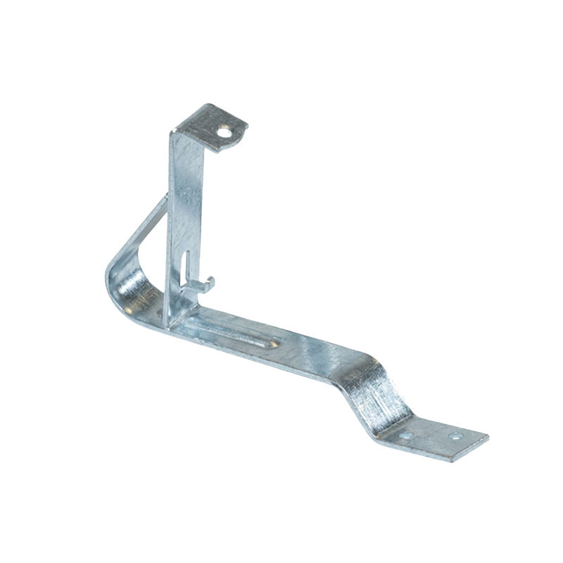 Uchwyt płotka przeciwśn. 155 mm DB/DC ocynk (O)